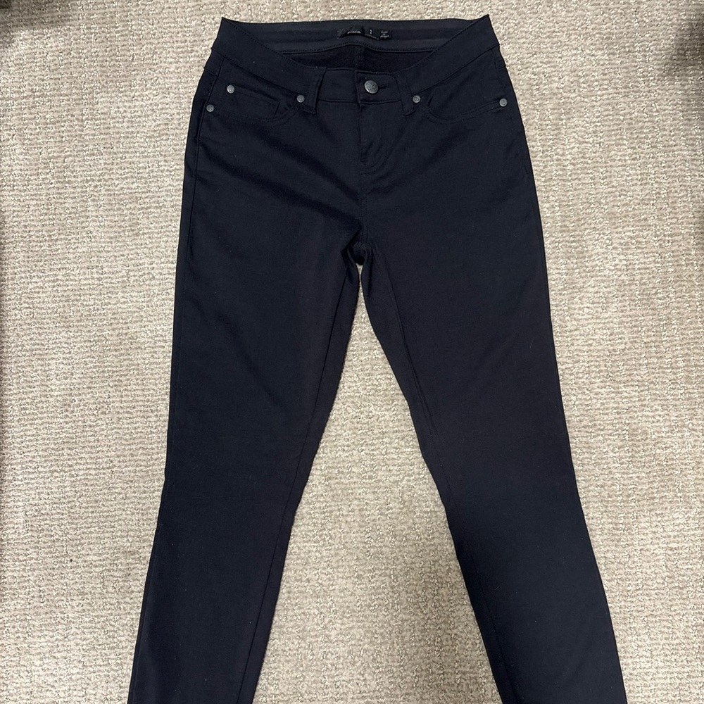 Prana Briann Pants Sz 2
